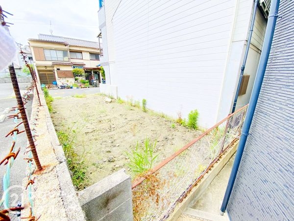 守口市大久保町５丁目　新築一戸建て