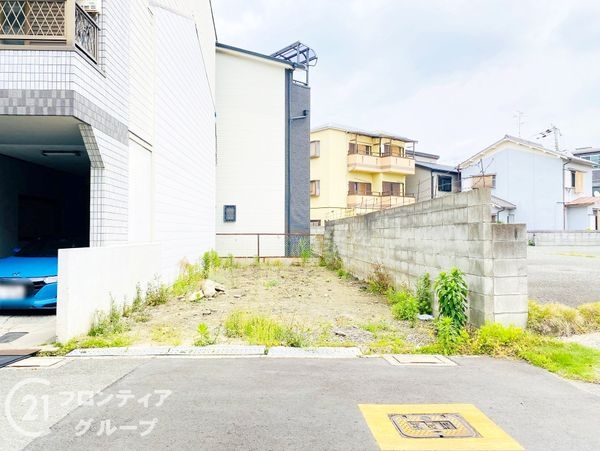 守口市大久保町５丁目　新築一戸建て