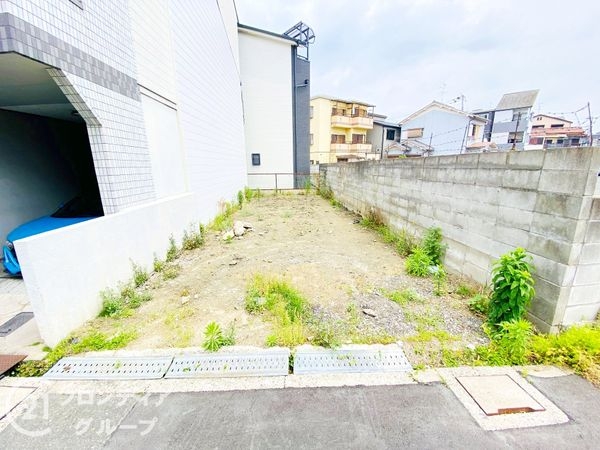 守口市大久保町５丁目　新築一戸建て