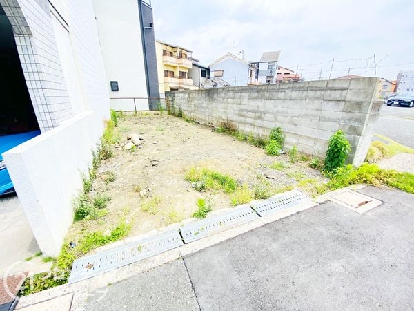 守口市大久保町５丁目　新築一戸建て
