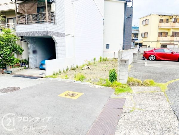 守口市大久保町５丁目　新築一戸建て