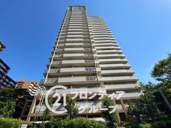桜宮リバーシティNAC1号棟　中古マンション