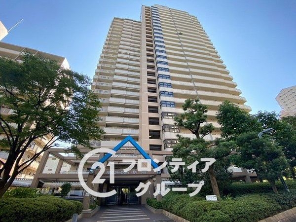 桜宮リバーシティNAC1号棟　中古マンション