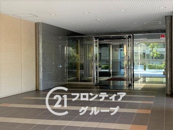 桜宮リバーシティNAC1号棟　中古マンション