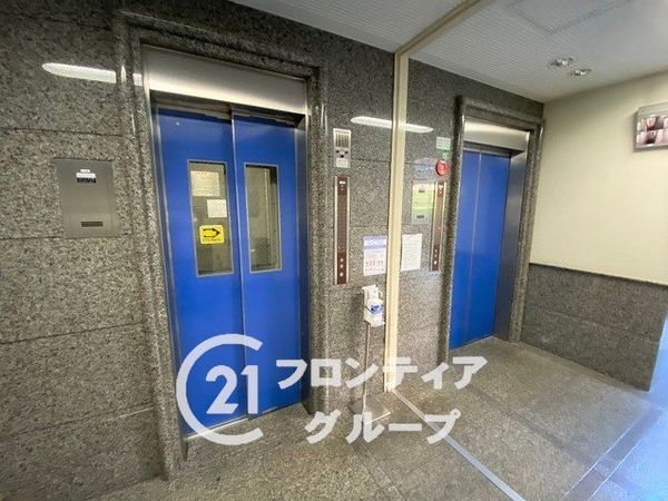 桜宮リバーシティNAC1号棟　中古マンション