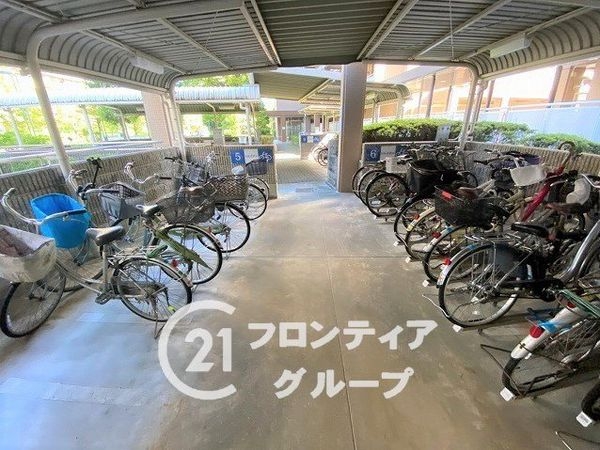 桜宮リバーシティNAC1号棟　中古マンション