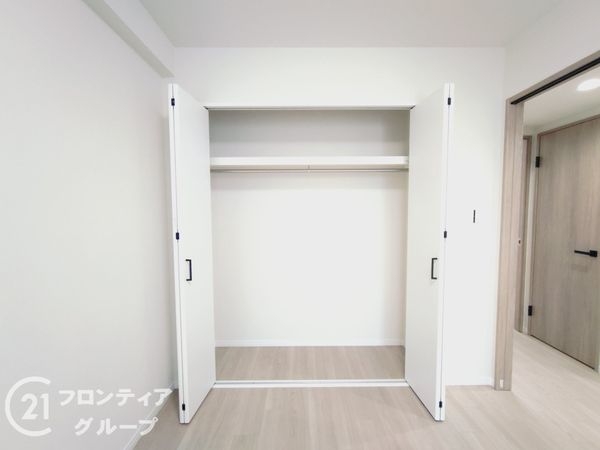 メロディーハイム住道ガーディア　中古マンション