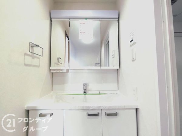 メロディーハイム住道ガーディア　中古マンション