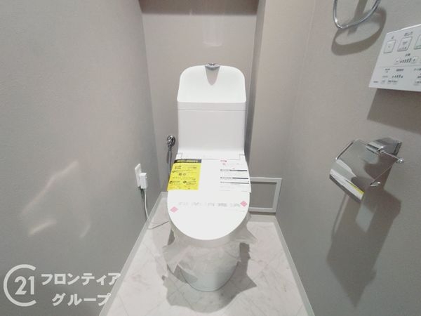 メロディーハイム住道ガーディア　中古マンション