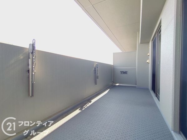 メロディーハイム住道ガーディア　中古マンション