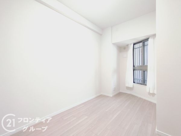 メロディーハイム住道ガーディア　中古マンション