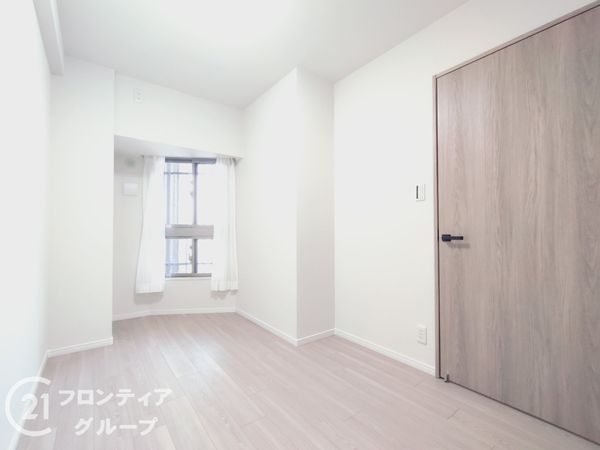 メロディーハイム住道ガーディア　中古マンション