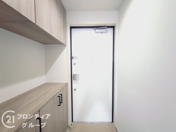 メロディーハイム住道ガーディア　中古マンション
