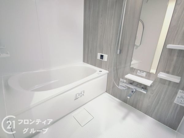 メロディーハイム住道ガーディア　中古マンション