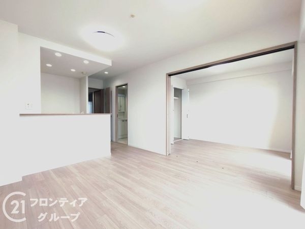 メロディーハイム住道ガーディア　中古マンション