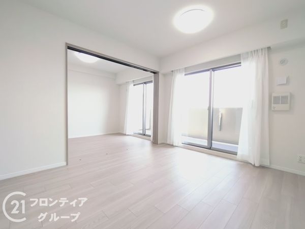 メロディーハイム住道ガーディア　中古マンション