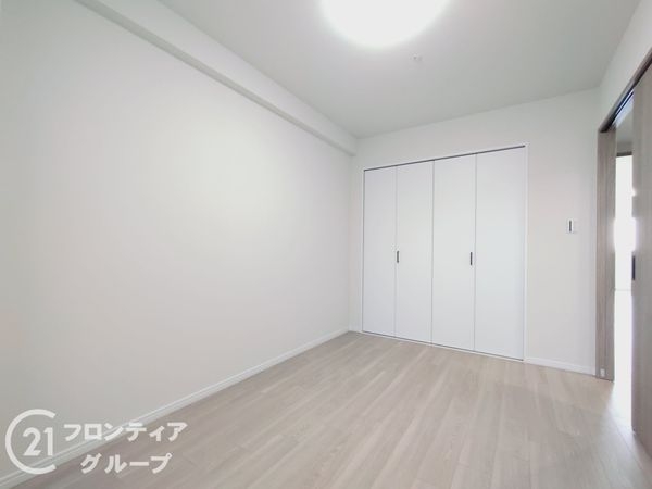 メロディーハイム住道ガーディア　中古マンション