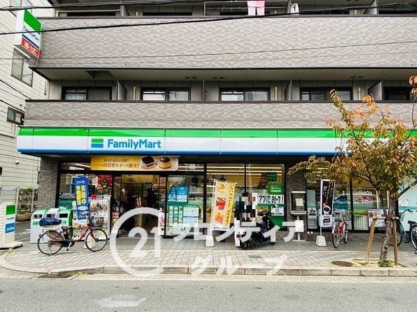 大東市北条1丁目 新築一戸建て(ファミリーマート大東野崎店)