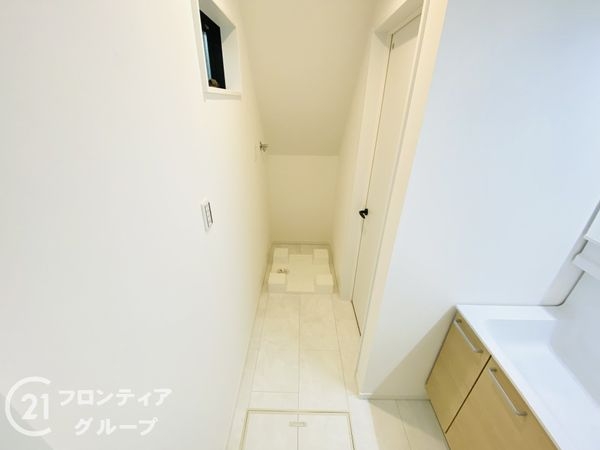 大東市北条１丁目　新築一戸建て
