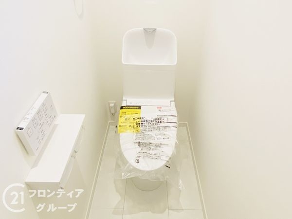 大東市北条１丁目　新築一戸建て