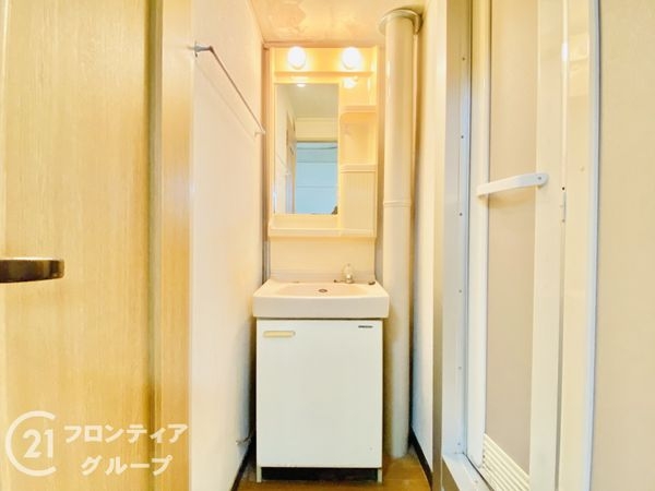 大和田ハイム　Ａ棟　中古マンション