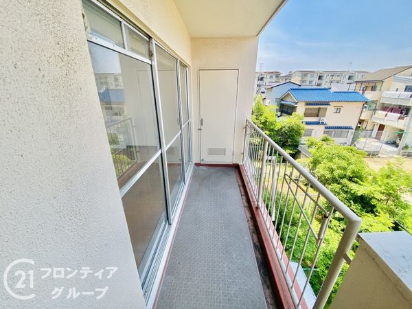 大和田ハイム　Ａ棟　中古マンション