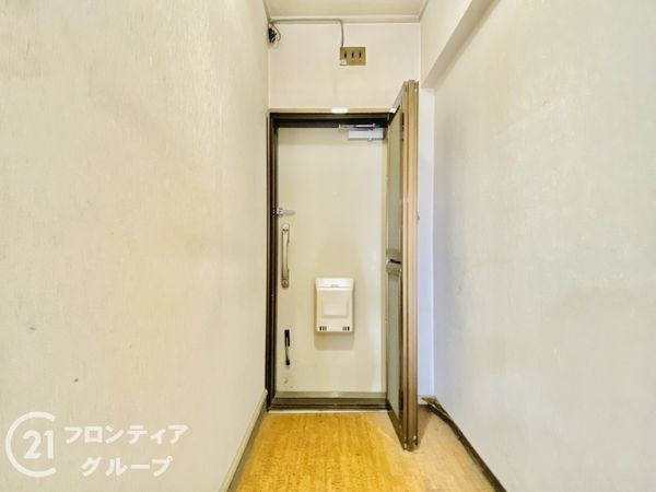 大和田ハイム　Ａ棟　中古マンション