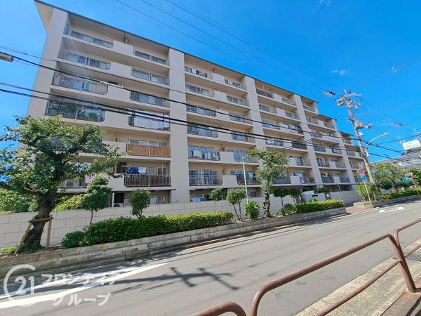 大和田ハイム　Ａ棟　中古マンション