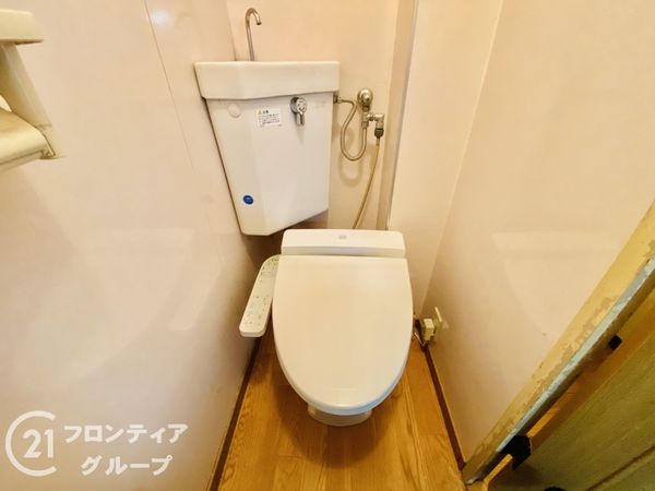 大和田ハイム　Ａ棟　中古マンション