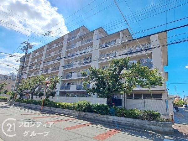 大和田ハイム　Ａ棟　中古マンション