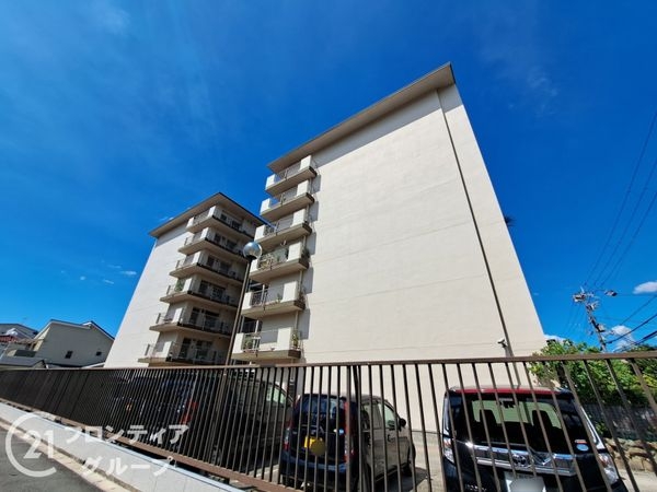 大和田ハイム　Ａ棟　中古マンション