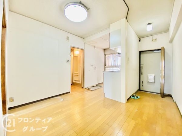 大和田ハイム　Ａ棟　中古マンション