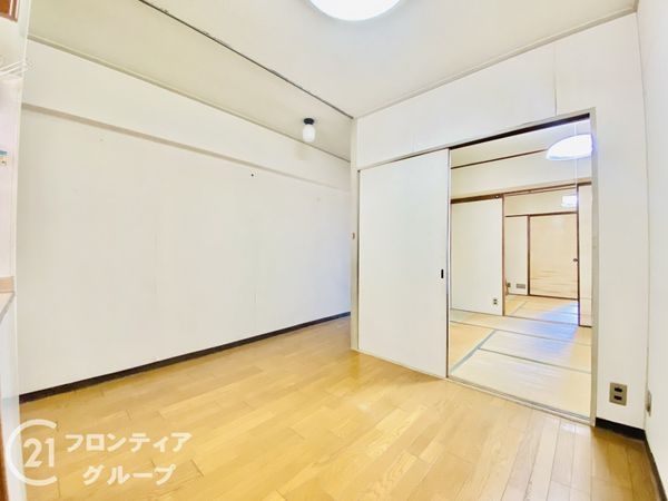 大和田ハイム　Ａ棟　中古マンション