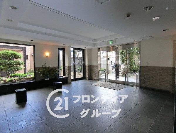 グランドメゾン四條畷　中古マンション