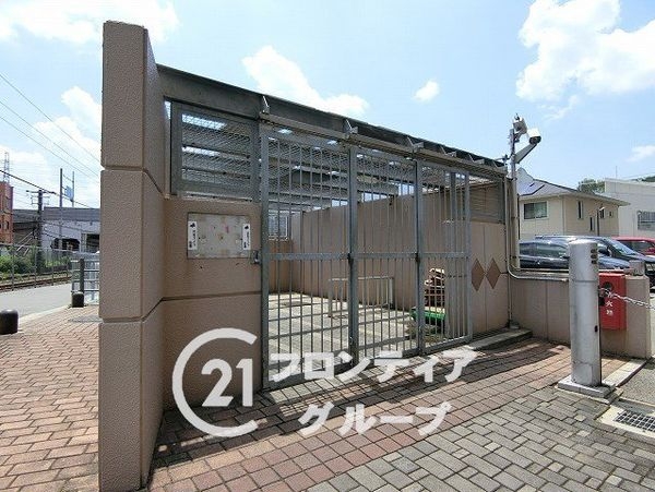 グランドメゾン四條畷　中古マンション