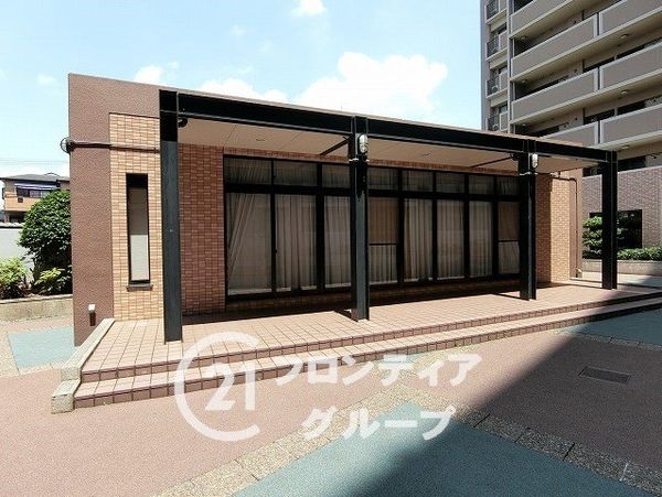 グランドメゾン四條畷　中古マンション