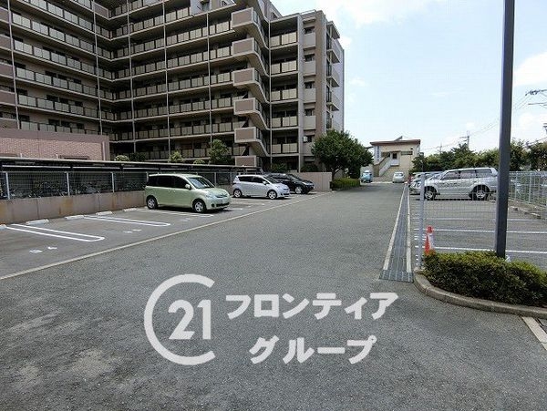 グランドメゾン四條畷　中古マンション