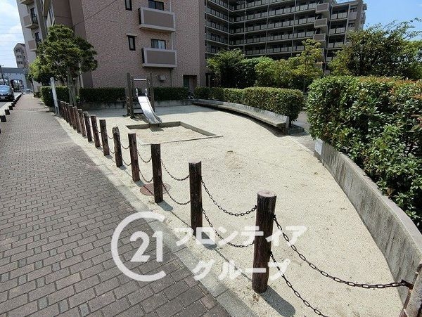 グランドメゾン四條畷　中古マンション