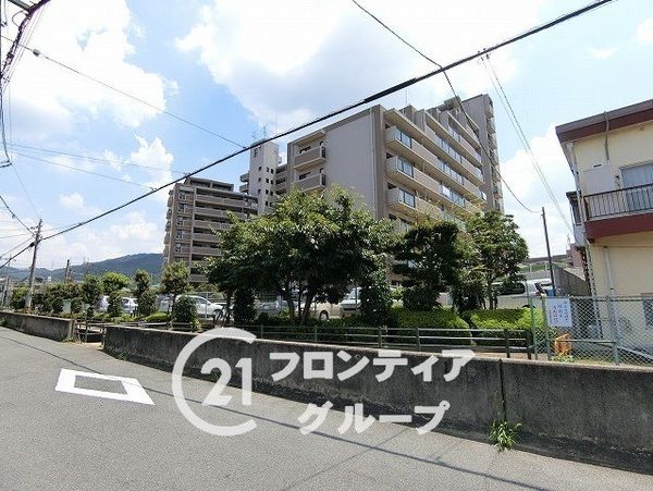 グランドメゾン四條畷　中古マンション