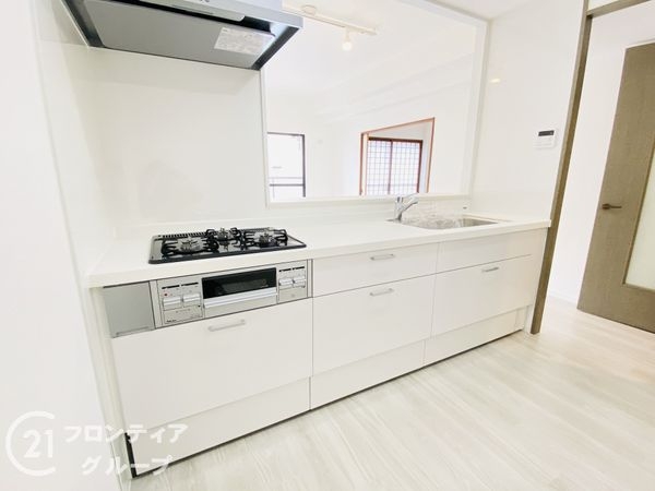 グランドメゾン四條畷　中古マンション