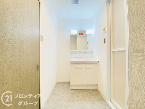 グランドメゾン四條畷　中古マンション