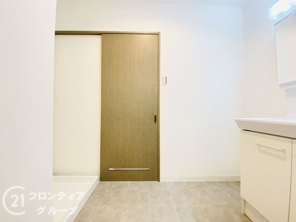 グランドメゾン四條畷　中古マンション