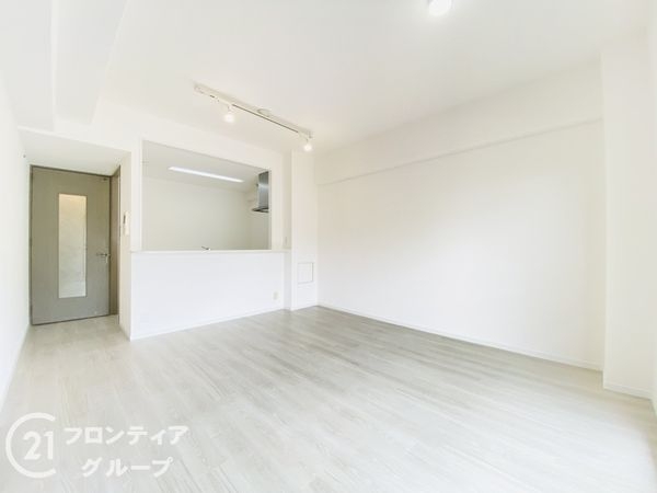グランドメゾン四條畷　中古マンション