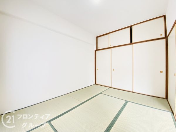 グランドメゾン四條畷　中古マンション