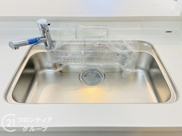 グランドメゾン四條畷　中古マンション