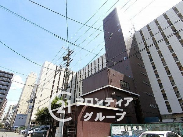 京橋第１コーポ　中古マンション