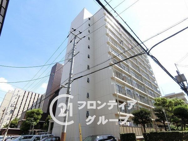 京橋第１コーポ　中古マンション