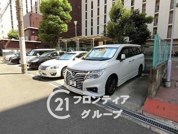 京橋第１コーポ　中古マンション