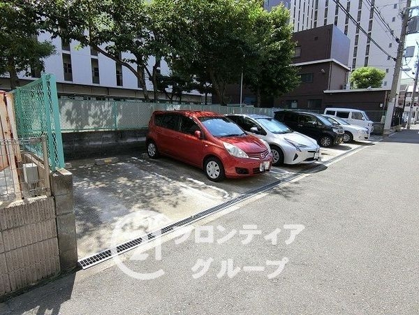 京橋第１コーポ　中古マンション