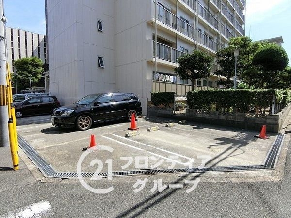 京橋第１コーポ　中古マンション